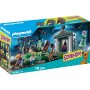 PLAYMOBIL Scooby Doo Avantura na groblju - slika 1