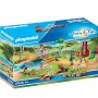 PLAYMOBIL Family Fun Zoo vrt set - slika 1