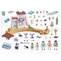 PLAYMOBIL Family Fun Sladoled shop - slika 2