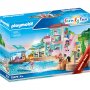 PLAYMOBIL Family Fun Sladoled shop - slika 1