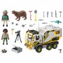 PLAYMOBIL Wild Life Ekspedicioni kamion - slika 2