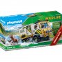 PLAYMOBIL Wild Life Ekspedicioni kamion - slika 1