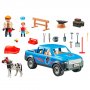 PLAYMOBIL Country Potkivanje konja - slika 2