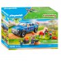 PLAYMOBIL Country Potkivanje konja - slika 1