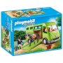 PLAYMOBIL Transporter konja - slika 1