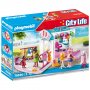PLAYMOBIL City Life Design studio - slika 1
