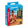PLAYMOBIL Kauboj sa poternice - slika 1