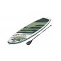 BESTWAY SUP daska na naduvavanje Kahawai set - 310 cm x 86 cm x 15 cm - slika 3