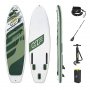 BESTWAY SUP daska na naduvavanje Kahawai set - 310 cm x 86 cm x 15 cm - slika 1