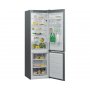 WHIRLPOOL W5 911E OX 1 kombinovani frižider - slika 2