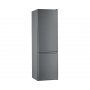 WHIRLPOOL W5 911E OX 1 kombinovani frižider - slika 1