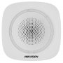 Hikvision Bežična unutrašnja sirena DS-PS1-I-WE - slika 1