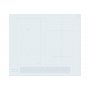 WHIRLPOOL WL S5360 BF/W Indukciona ploča - slika 1