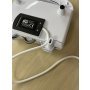 ISKRA Sendvič toster 800W MG-2-WH OUTLET - slika 3