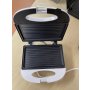 ISKRA Sendvič toster 800W MG-2-WH OUTLET - slika 4