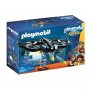 PLAYMOBIL Movie Robotitron sa dronom - slika 1