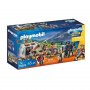 PLAYMOBIL Movie Charlie i zatvorska kočija - slika 1
