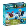 PLAYMOBIL Dragon Astrid sa Hobgobbler-om - slika 1