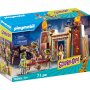 PLAYMOBIL Scooby Doo Avanture u Egiptu - slika 1