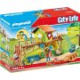 PLAYMOBIL City Life igralište - slika 1