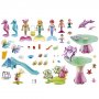 PLAYMOBIL Magic Sirenin raj - slika 2