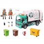 PLAYMOBIL City Life Đubretarac - slika 2