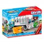 PLAYMOBIL City Life Đubretarac - slika 1