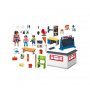 PLAYMOBIL City Life - Čas istorije - slika 2