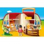 PLAYMOBIL 1.2.3 Farma set - slika 2