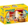 PLAYMOBIL 1.2.3 Farma set - slika 1