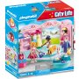 PLAYMOBIL City Life Fashion store - slika 1