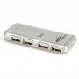 Secomp Value USB2.0 HUB, 4 x port - slika 1