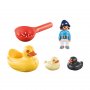 PLAYMOBIL Aqua Porodica pataka 30672 - slika 2