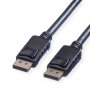Secomp Roline DispayPort kabl DP-DP m/m 2.0m - slika 2