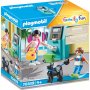 PLAYMOBIL Family Fun Turisti na bankomatu 30706 - slika 1