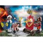 PLAYMOBIL Novelmore Viteški dvoboj 30719 - slika 3