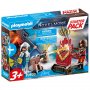 PLAYMOBIL Novelmore Viteški dvoboj 30719 - slika 1