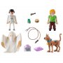 PLAYMOBIL Scooby Doo i Shagy sa duhom 30680 - slika 2