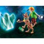 PLAYMOBIL Scooby Doo i Shagy sa duhom 30680 - slika 3