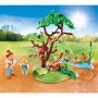 PLAYMOBIL Family Fun Crvene pande 30691 - slika 3