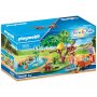 PLAYMOBIL Family Fun Crvene pande 30691 - slika 1