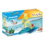 PLAYMOBIL Family Fun Jedrenjak 30705 - slika 1