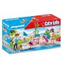 PLAYMOBIL City Life Pauza za kafu 30731 - slika 1