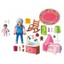 PLAYMOBIL Dollhouse Bebi kutak 30663 - slika 2