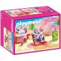 PLAYMOBIL Dollhouse Bebi kutak 30663 - slika 1