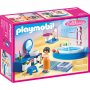 PLAYMOBIL Dollhouse kupatilo - slika 1