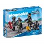 PLAYMOBIL City Action - Borbeni tim - slika 1