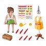 PLAYMOBIL Modni dizajner - slika 2