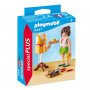PLAYMOBIL Modni dizajner - slika 1