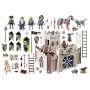 PLAYMOBIL Novelmore Tvrđava - slika 2